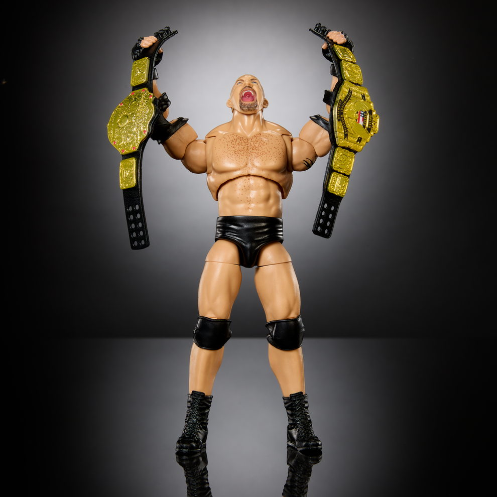 Goldberg
