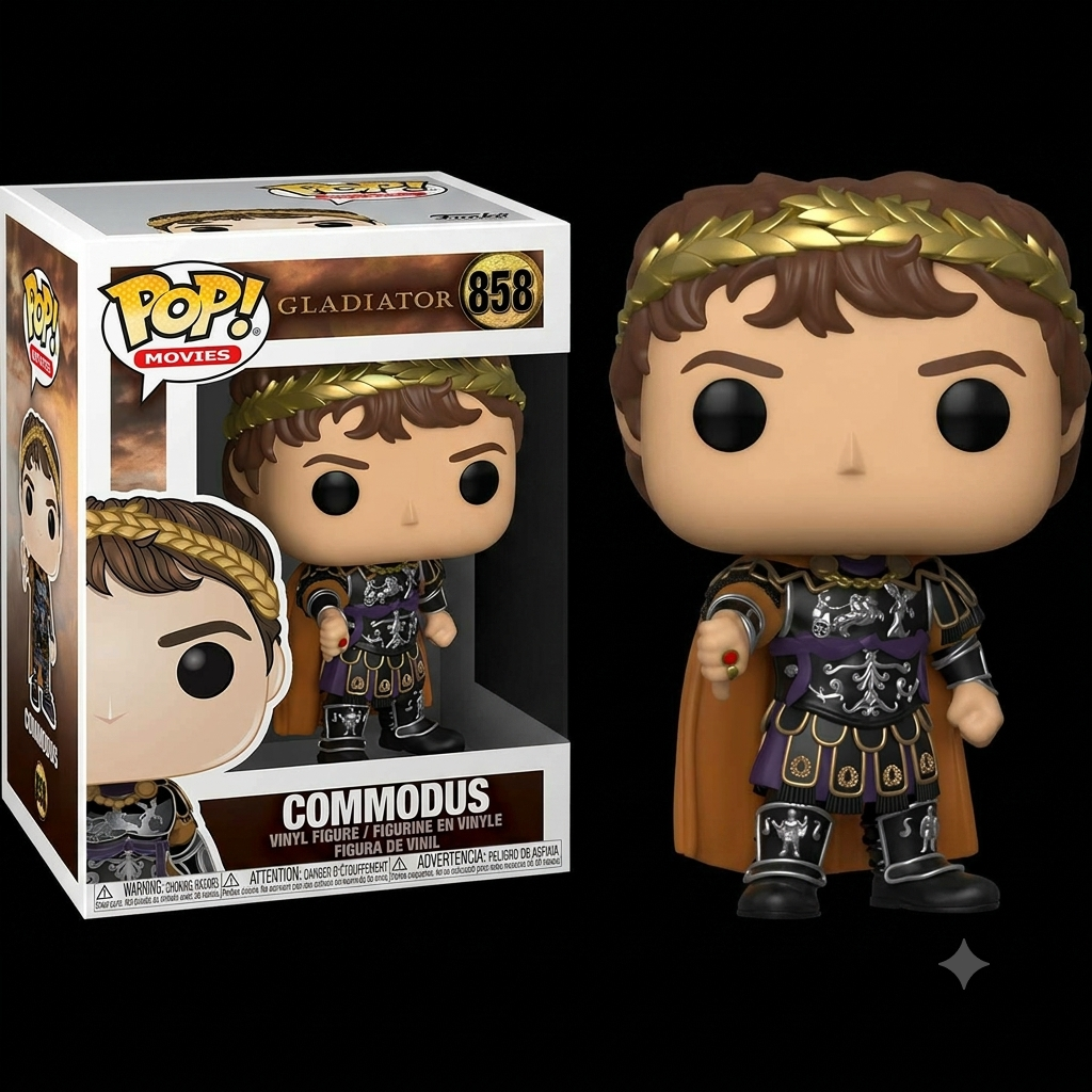 Commodus