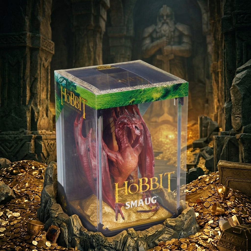 Smaug