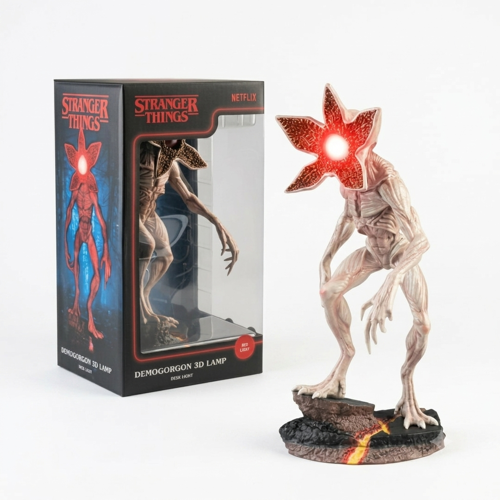 Demogorgon