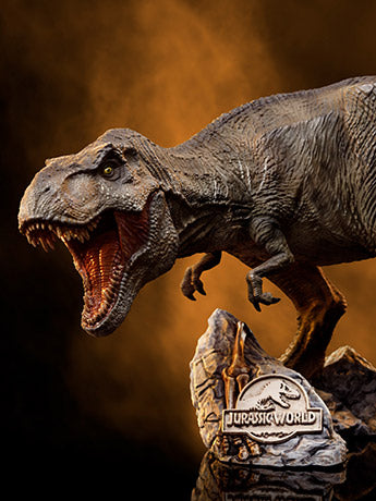 T-Rex