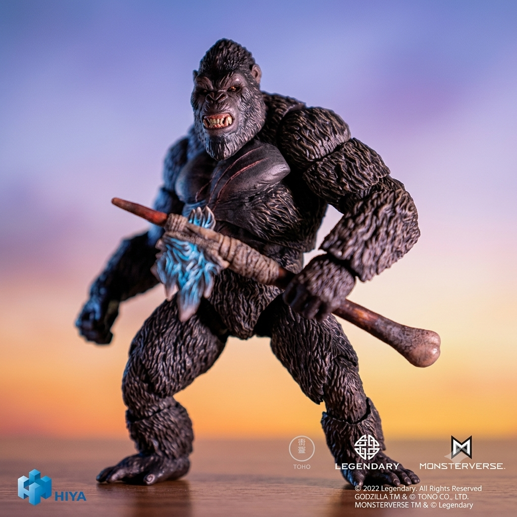 Kong
