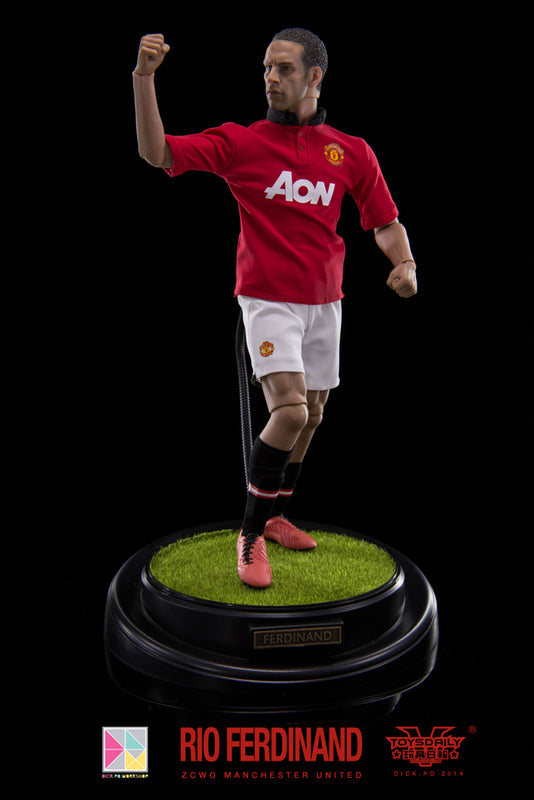 Rio Ferdinand