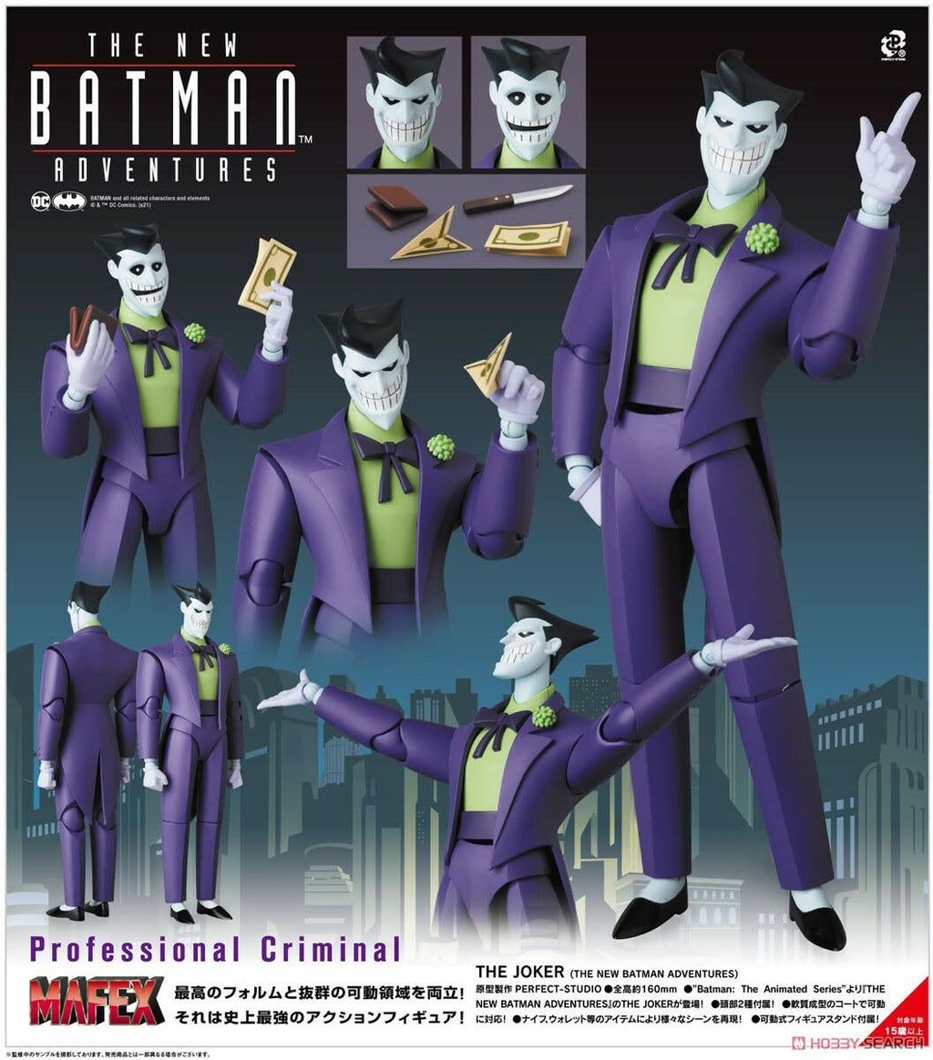 The Joker