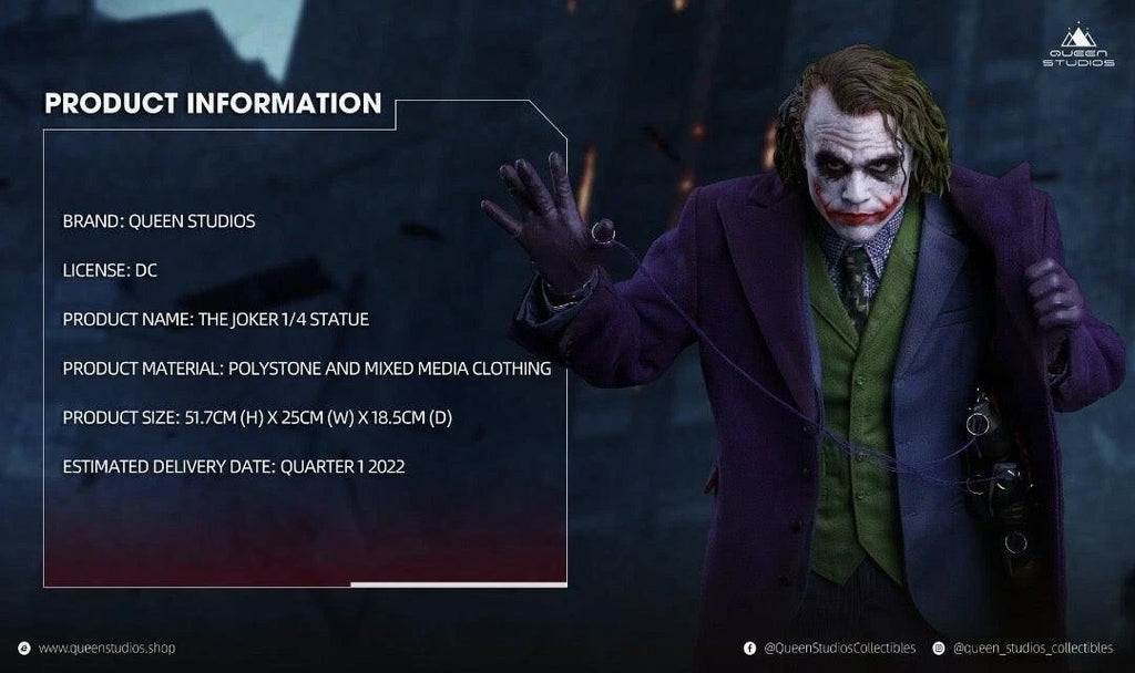 The Joker