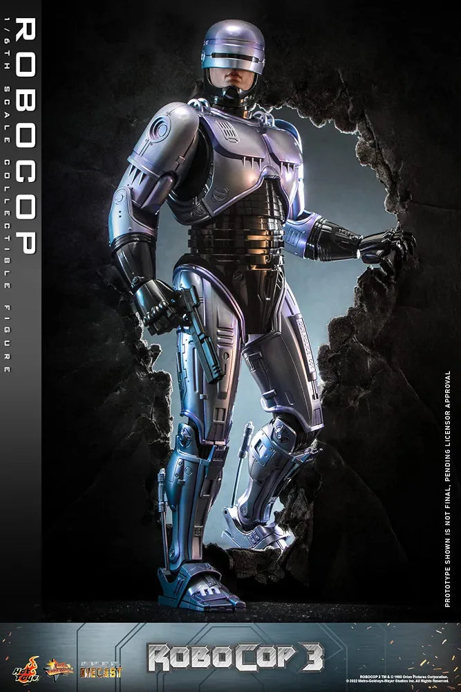 RoboCop 3