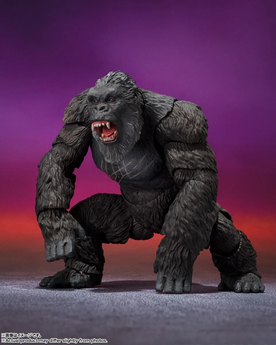 Kong