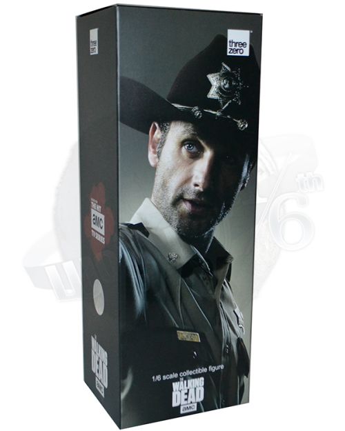 Rick Grimes