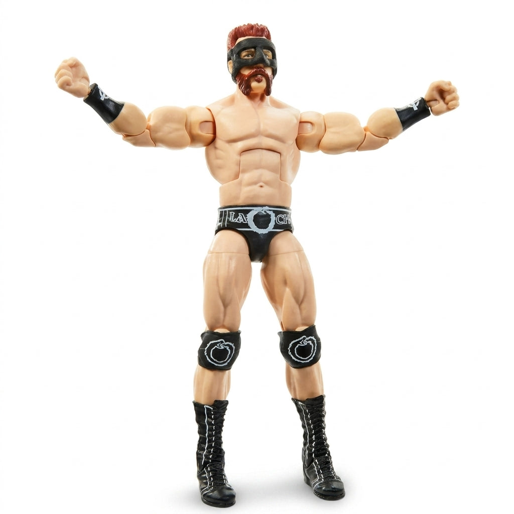 Sheamus