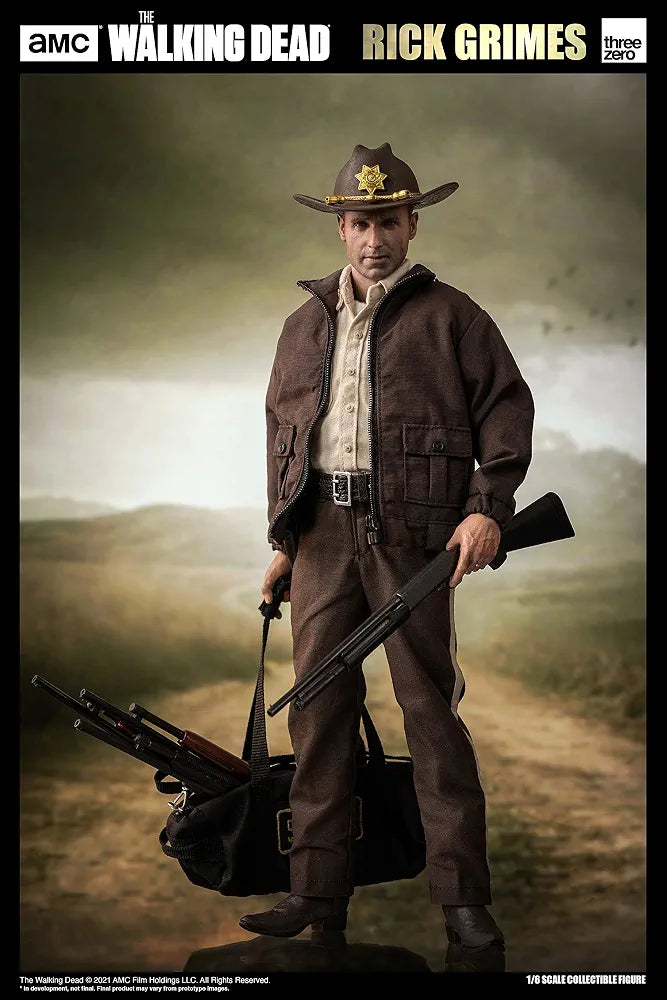 Rick Grimes