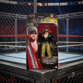 The Undertaker
