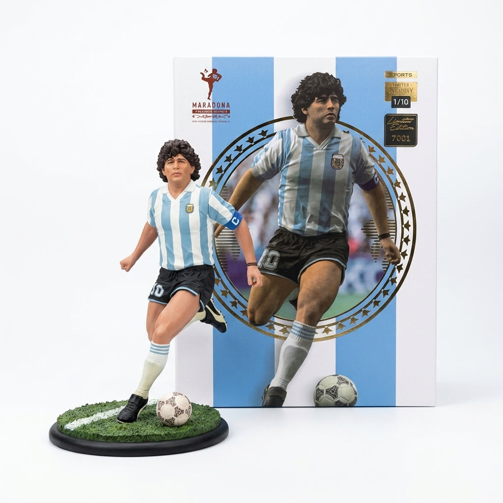 Diego Maradona