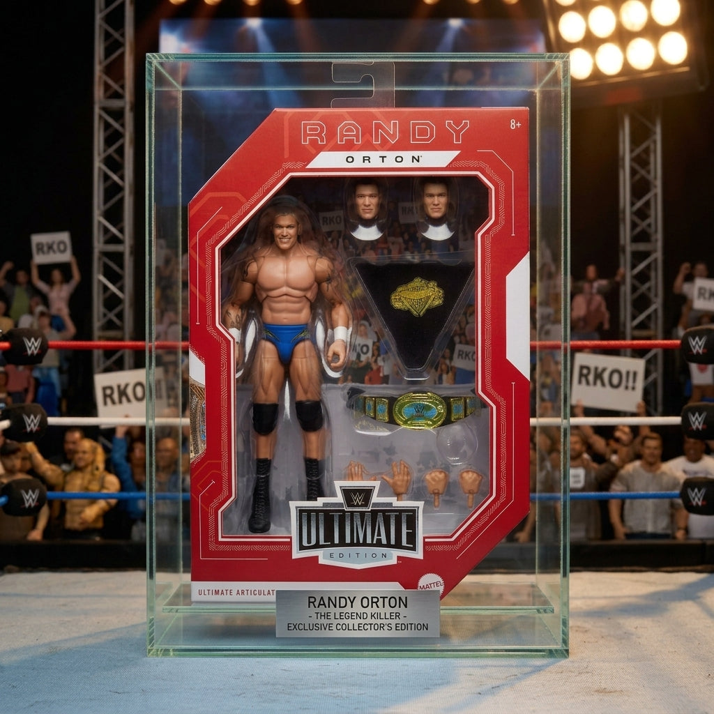 Randy Orton