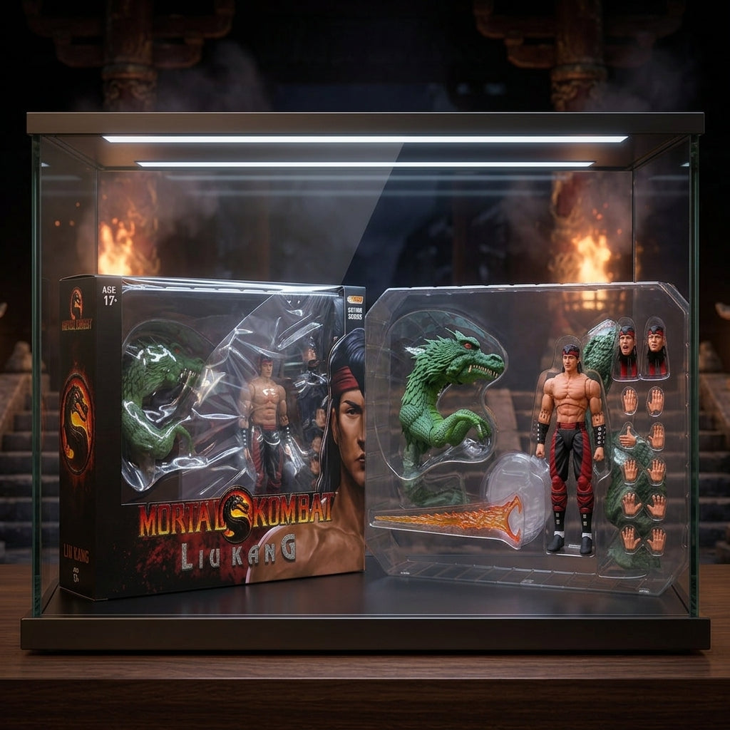 Liu Kang