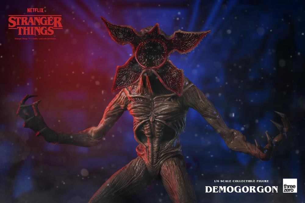 Demogorgon