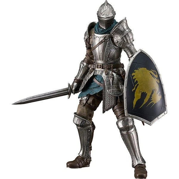 Fluted Armor