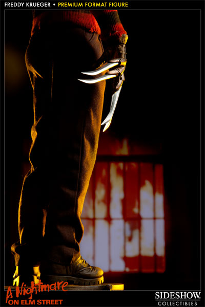Freddy Krueger