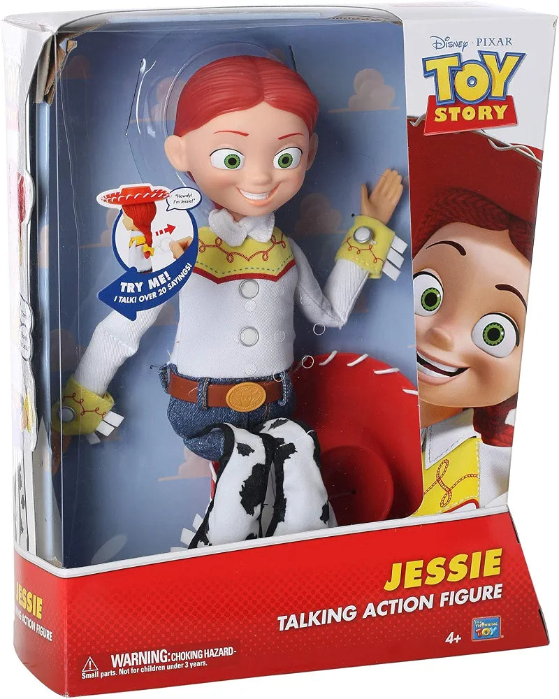 Jessie