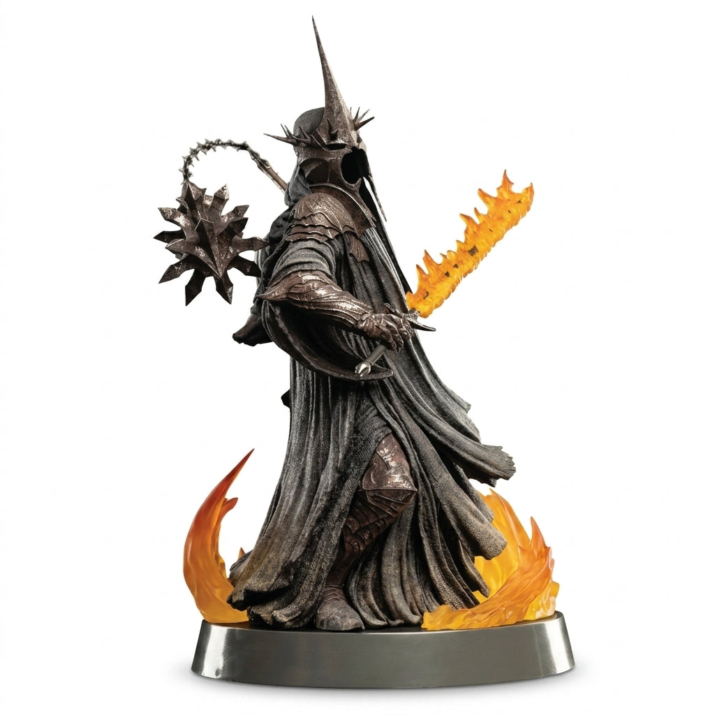 The Witch-king of Angmar