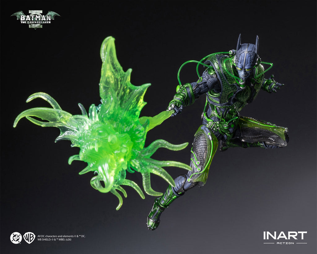 Batman: The Dawnbreaker