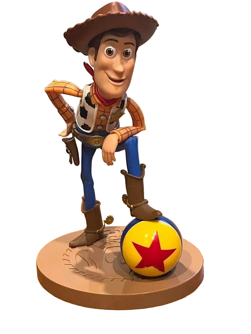 Woody