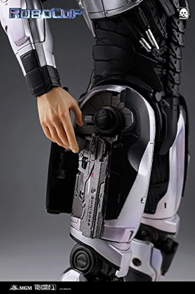 RoboCop