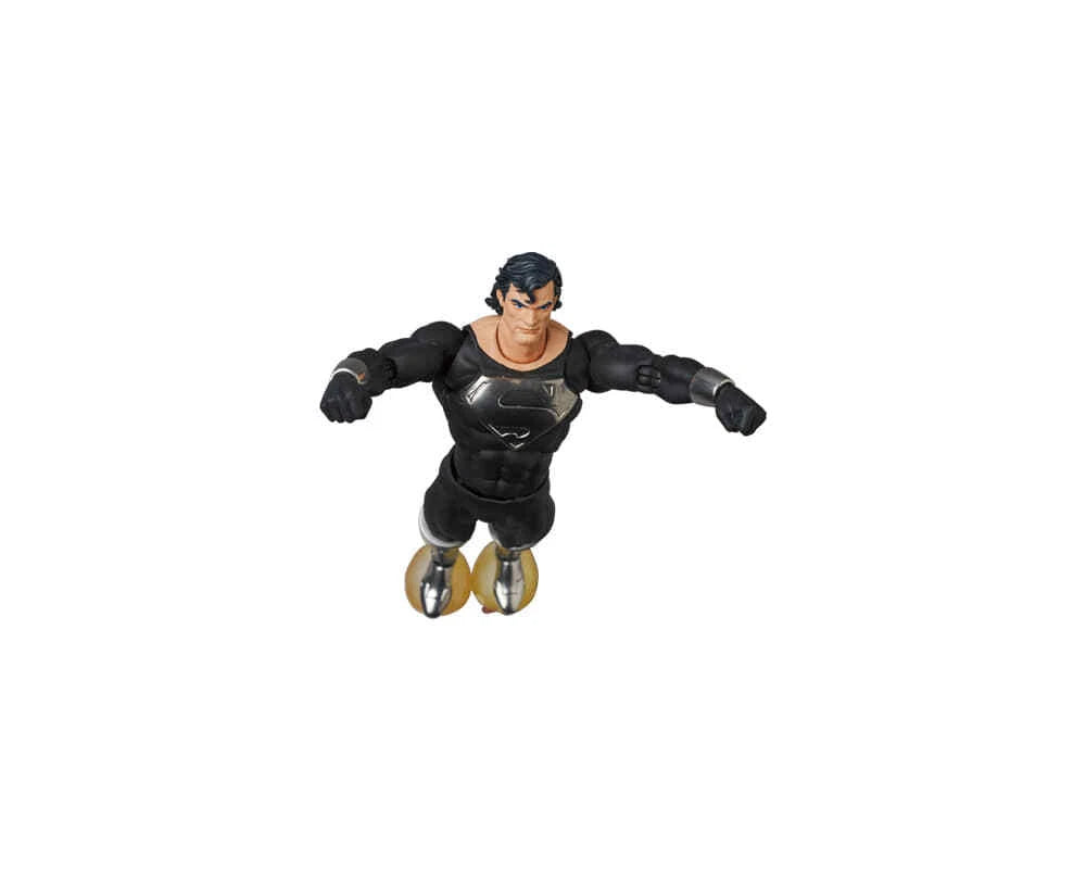 Black Suit Superman