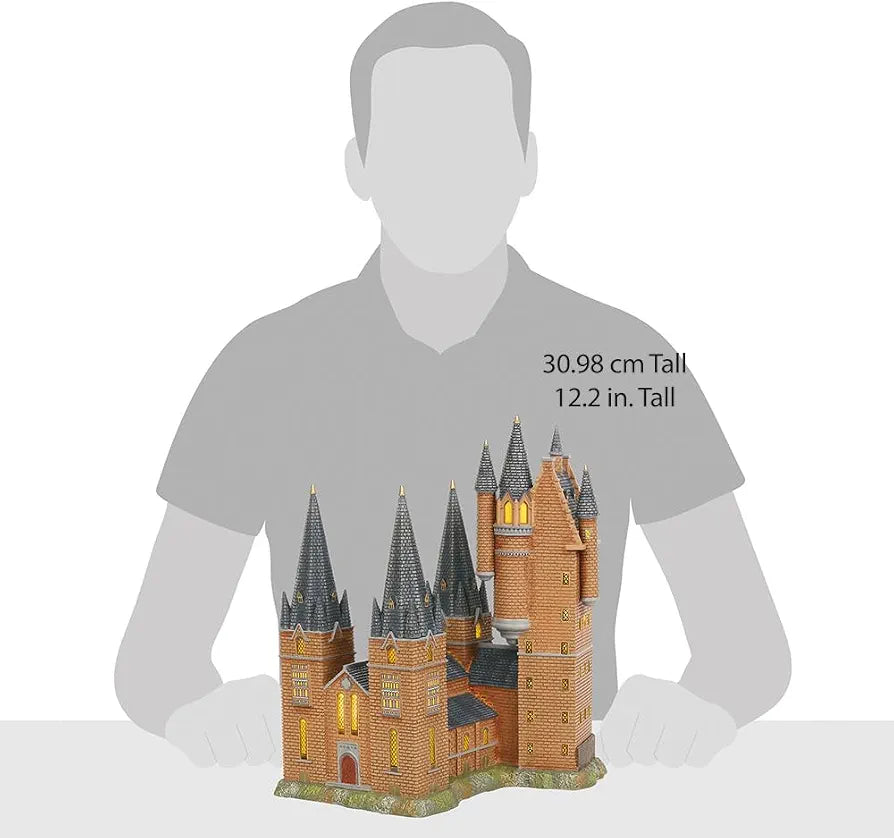Harry Potter Hogwarts Castle