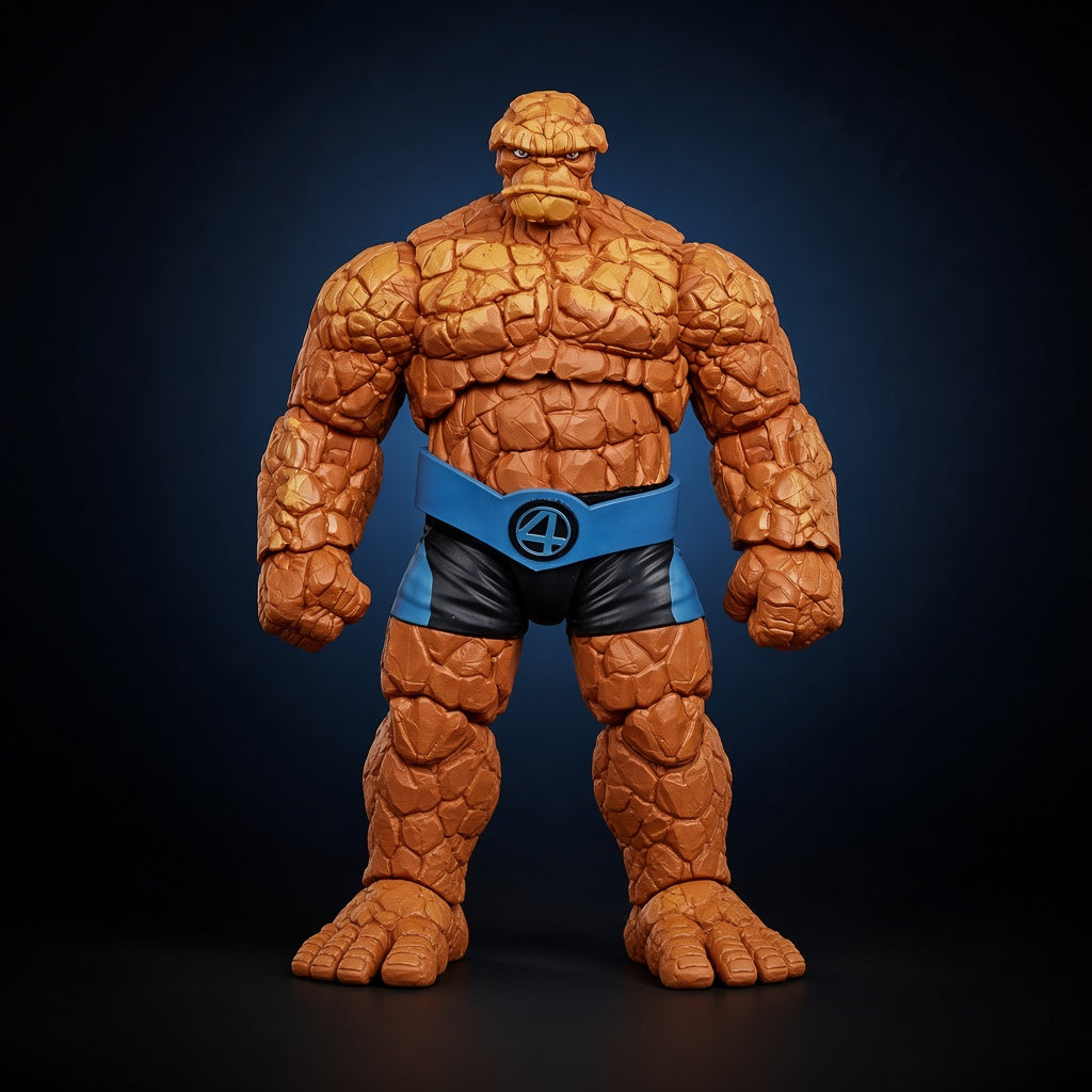 Ben Grimm (The Thing)