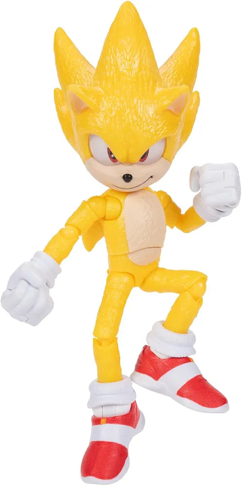 Super Sonic