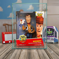 Woody