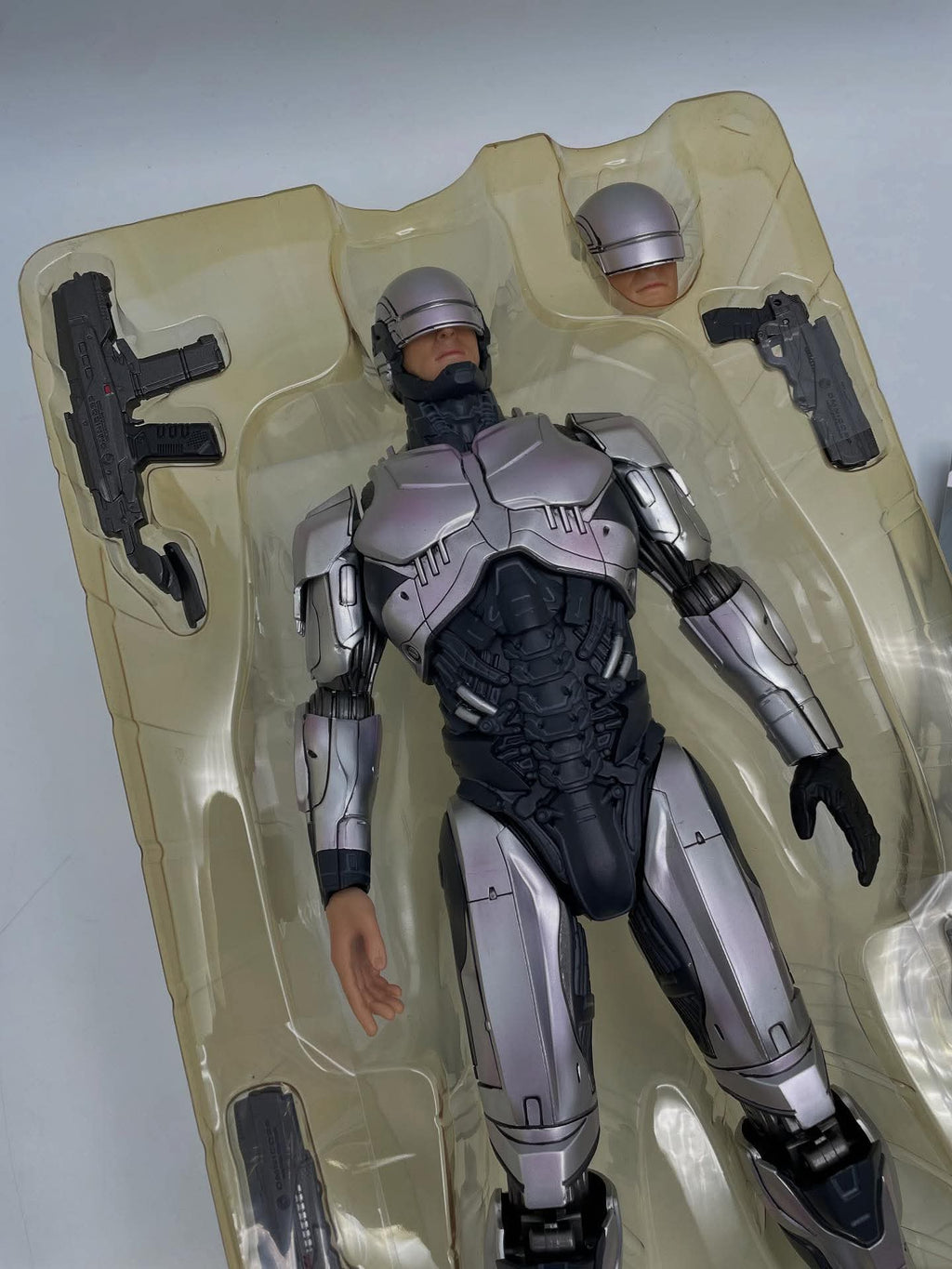 RoboCop