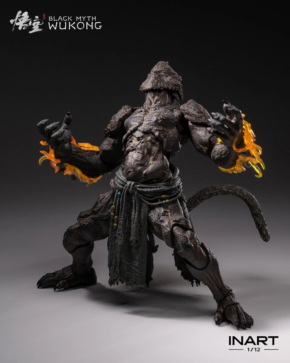 Wukong - Black Mythology: Goku