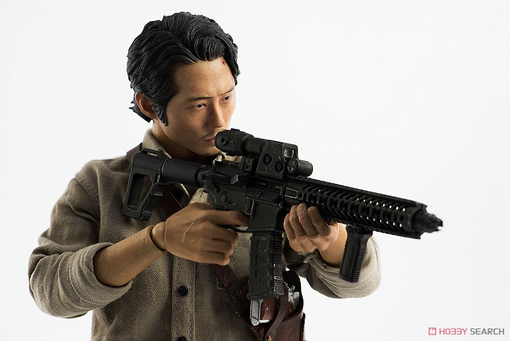 Glenn Rhee