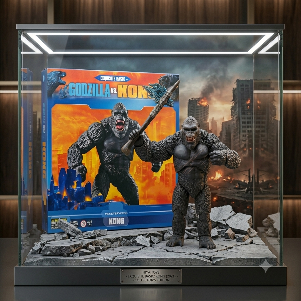Kong