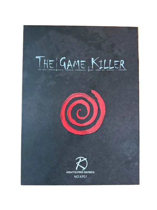 The Game Killer