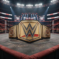 WWE Undisputed Universal Championship Replica Belt for Action Figures