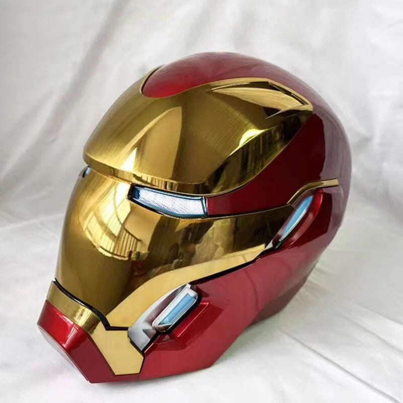 Iron Man Mark 85 Helmet