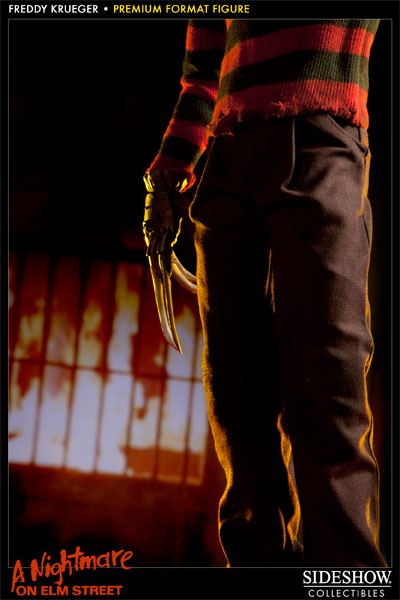Freddy Krueger