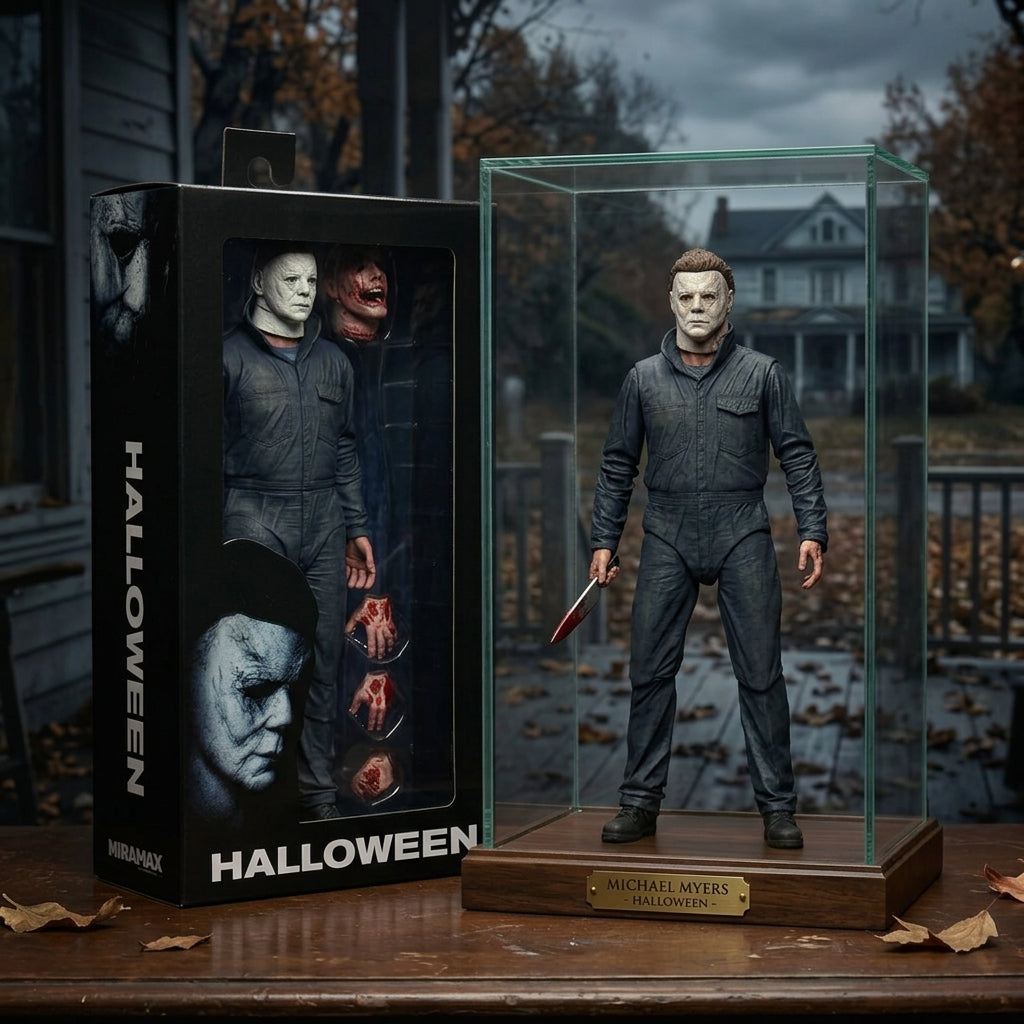 Michael Myers