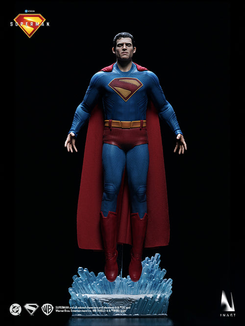 Superman & Krypto
