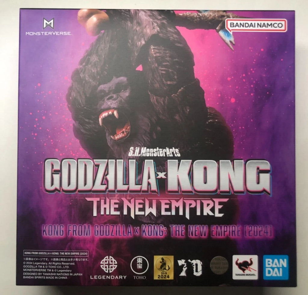 Kong