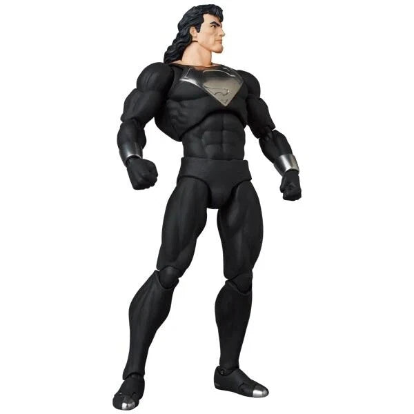 Black Suit Superman