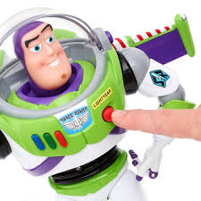 Buzz Lightyear