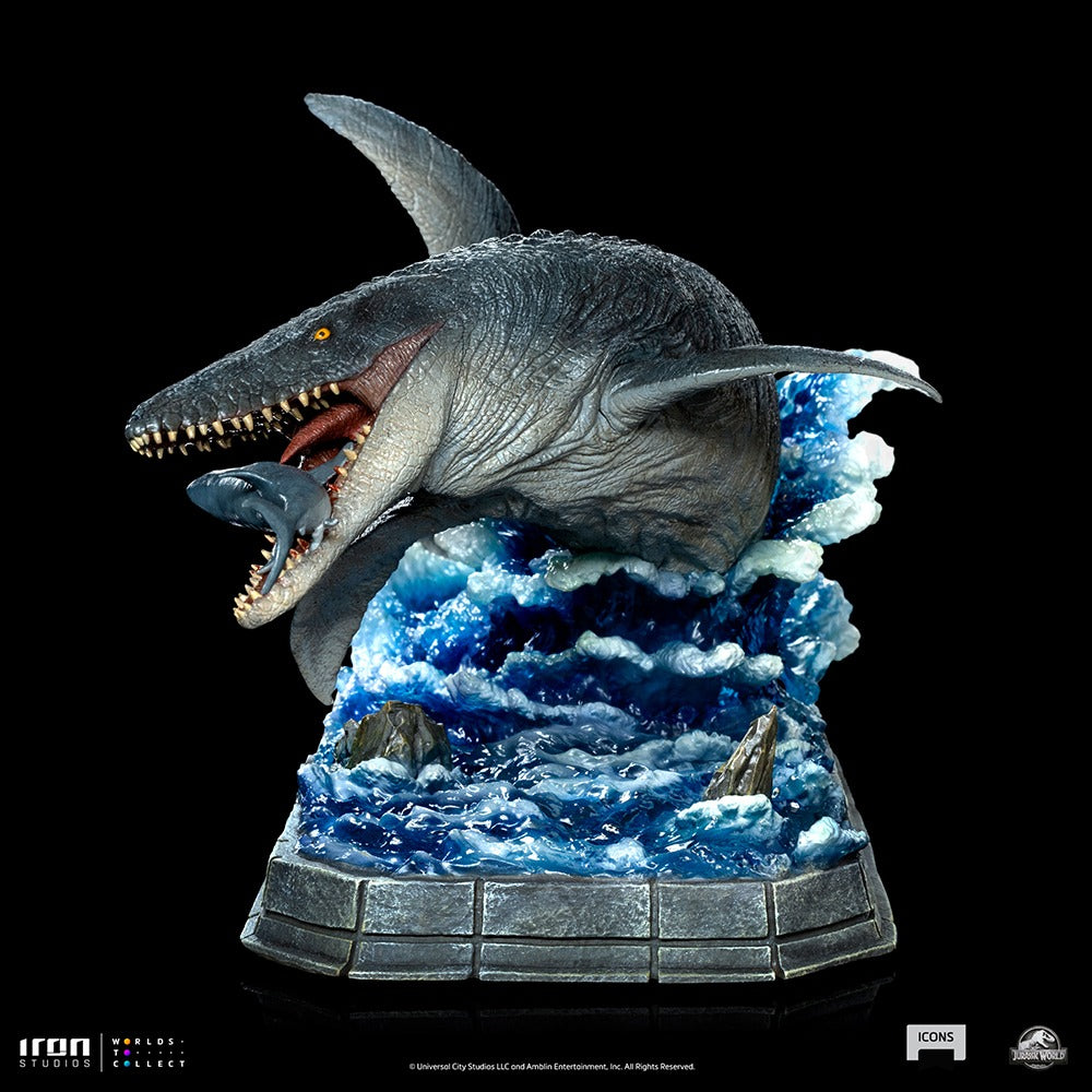 Mosasaurus