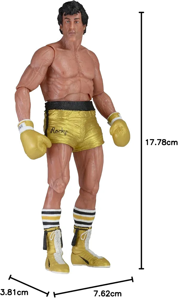 Rocky Balboa