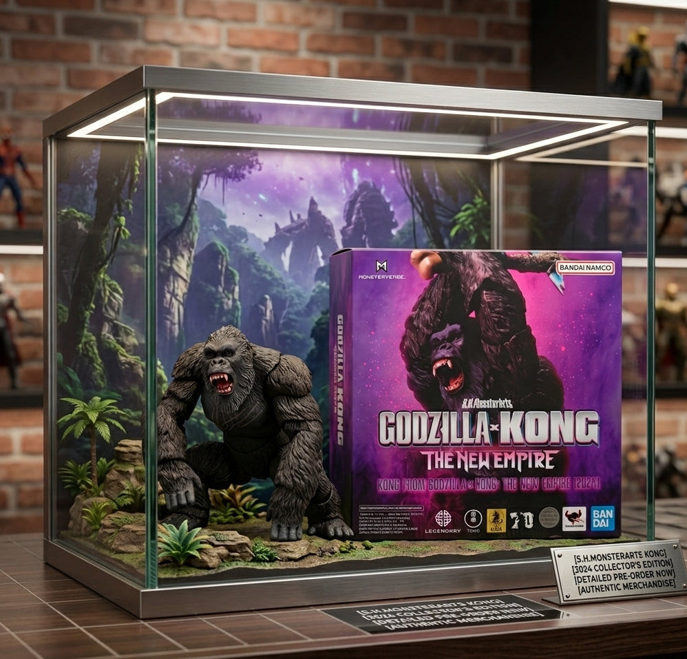 Kong