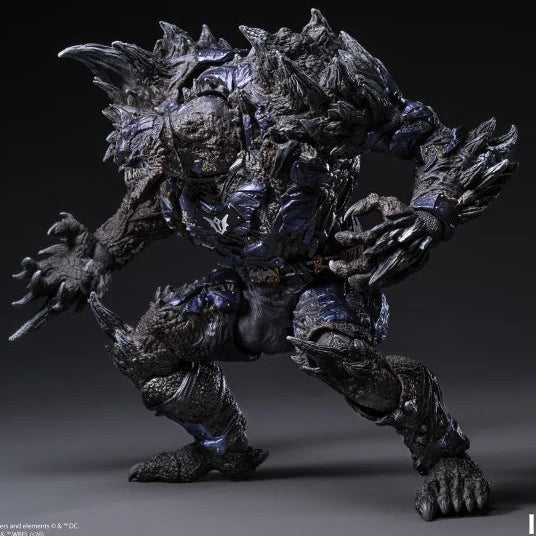 Batman The Devastator