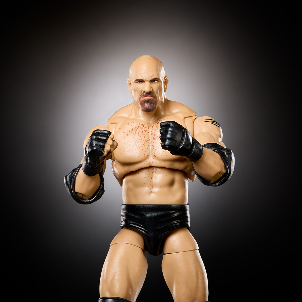Goldberg