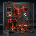 Hellboy